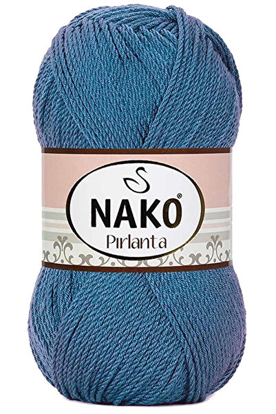 Mestore قطعة واحدة من صوف أميجورومي الماسي المحبوك يدويًا باللون الفيروزي 3409