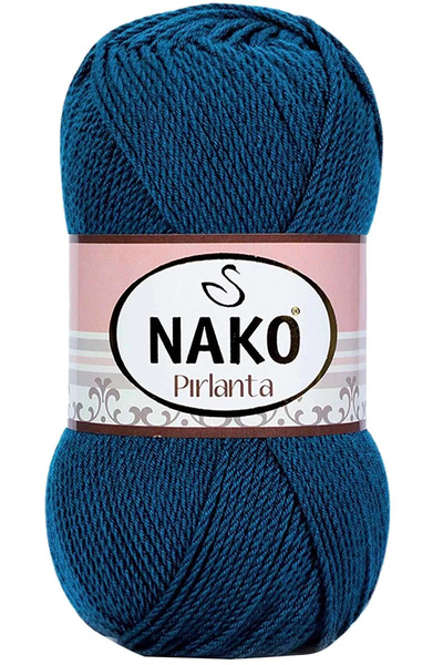 Mestore قطعة واحدة من صوف أميجورومي الماسي المحبوك يدويًا باللون الأزرق البتر...