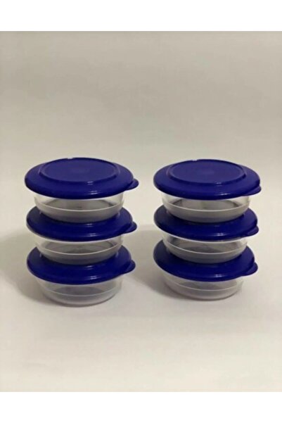 Tupperware Kristalin 6 Adet 275 ML.