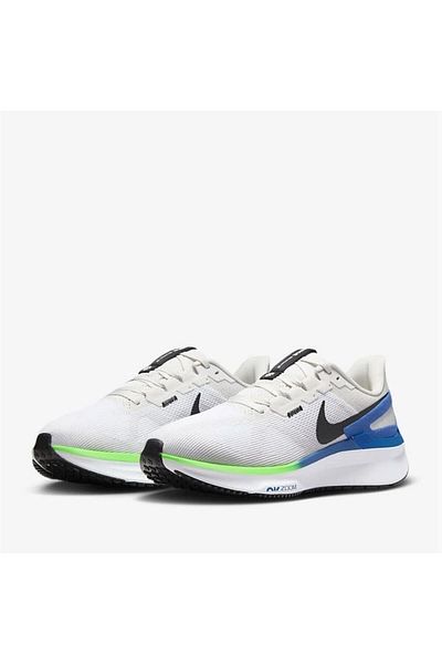 Nike Structure 25 White Running Shoes - Dj7883 104