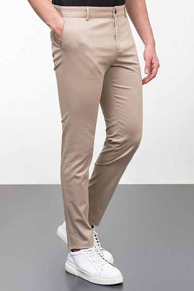 Mcr Pants Super Slim