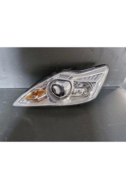 TYC FORD FOCUS 2.5 SOL ÖN FAR MERCEKLİ SIFIR 2008 2009 2010