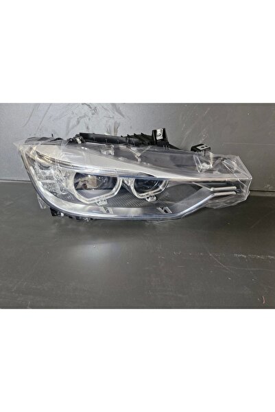 WAGENBURG BMW 3 KASA F30 320 SAĞ ÖN FAR SIFIR 2011-2013