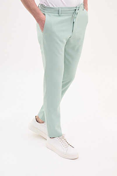 Mcr Elastic Trousers