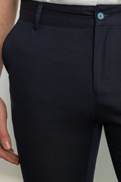 Mcr Pantaloni clasici