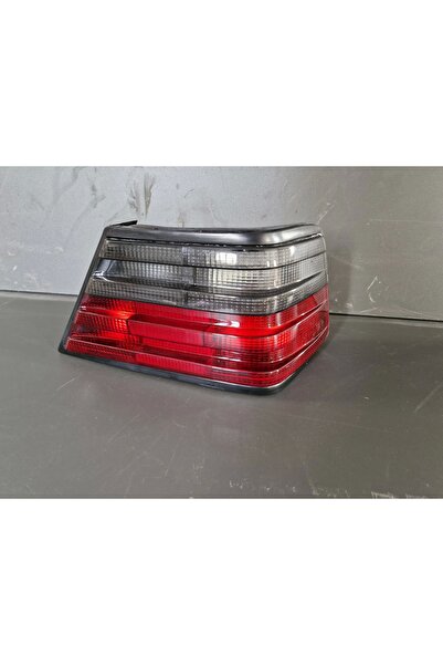 İthal W124 124 KASA 200E SAĞ STOP LAMBASI FÜME SIFIR 1993 1994 1995