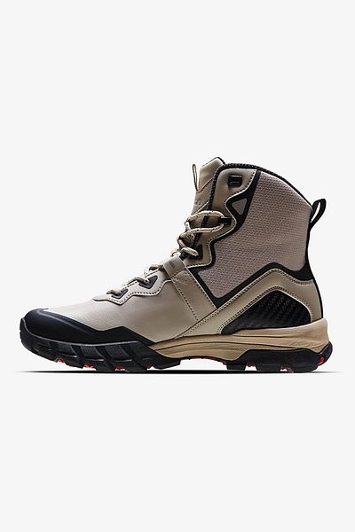 Lescon Ανδρικές μπότες πεζοπορίας Nimbus Max Sand 23kae00nımbm