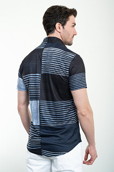 Mcr ΠΟΥΚΑΜΙΣΟ ΠΟΛΟ ΓΙΑΚΑ