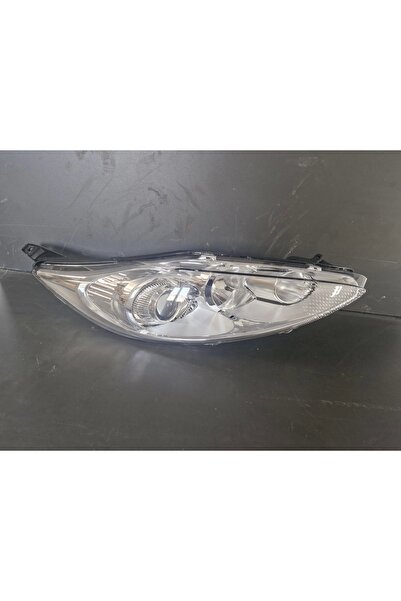 TYC FORD FİESTA SAĞ ÖN FAR MERCEKLİ KROM SIFIR 2008-2012