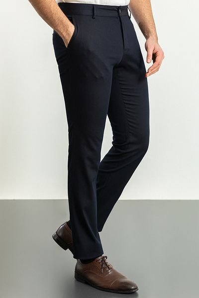 Mcr Pantaloni clasici