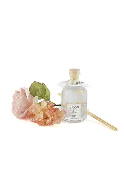 Mikasa Moor Bloom Sandalwood Rose Room Fragrance 250ml