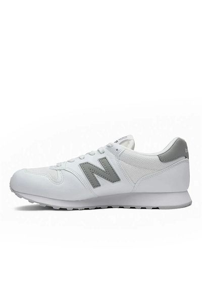 New Balance Gw500Tly Unisex Sneaker - Lifestyle - Gw500Wgr Sneakers