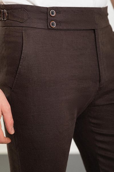 Mcr PANT CLASSIC