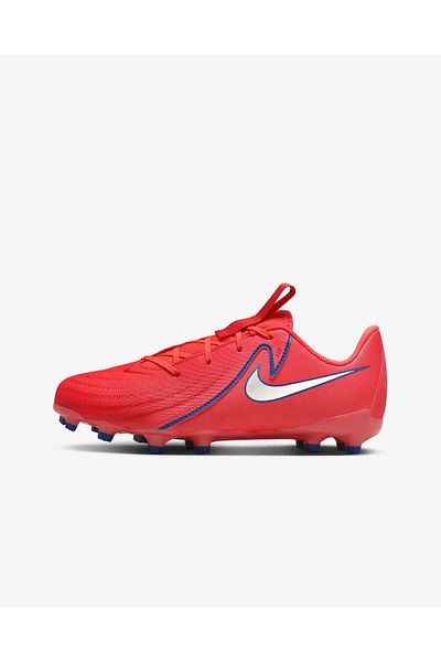 Nike Jr. Phantom Gx 2 Academy "Erling Haaland Force9" Children's Football Shoes (Narrow Fit)