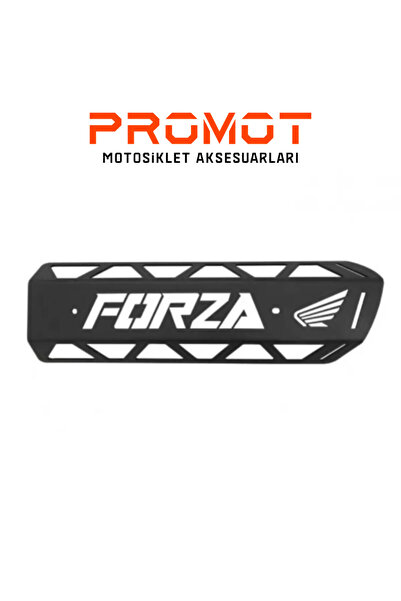 PROMOT FORZA EGZOZ KORUMA DEMİRİ 2018/2020