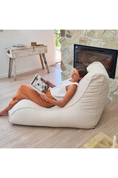 PATARA HOME Poffi Dinlenme Tv Koltuğu & Berjer