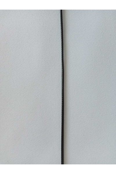 hobi duragı 5 Meters Waxed Korean String - 1.5 mm Jewelry Cord, Macrame Bracelet Necklace Vb. String