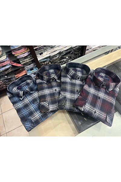 MASSARO Двокишенькова зимовий сорочка