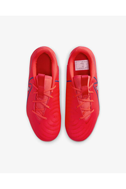 Nike Jr. Phantom Gx 2 Academy "Erling Haaland Force9" Children's Football Shoes (Narrow Fit)