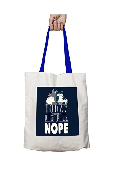 ART HEDİYE Снорлакс з синіми ручками Тоторо Велика купа Ніп Студія Гіблі Поке...