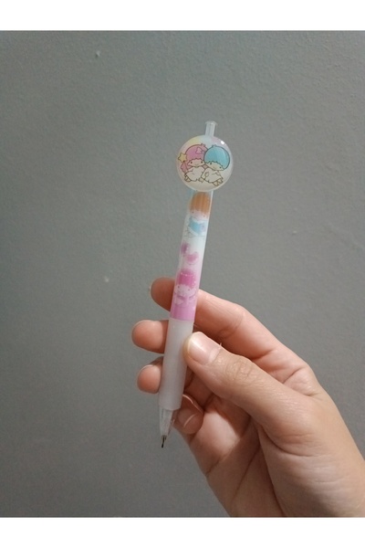 Home Sanrio Character 0.7 Tip Versatil Pen