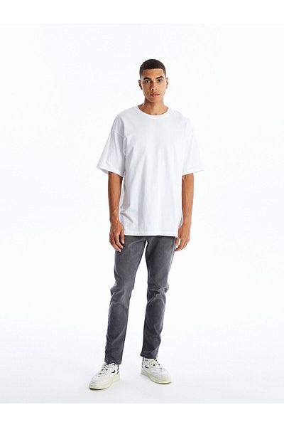LC Waikiki Ανδρικό τζιν παντελόνι Lcwk 760 Skinny Fit