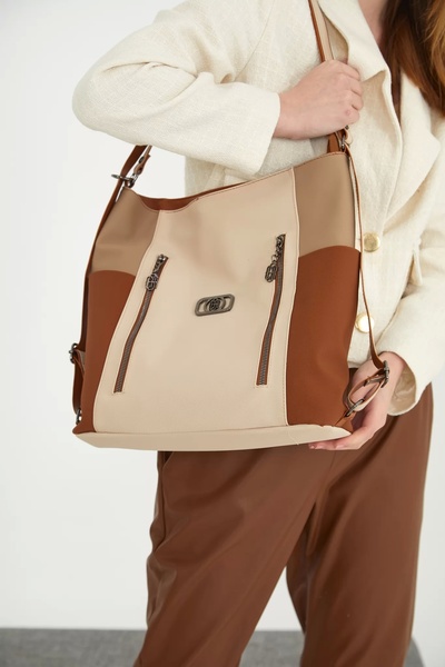 CRESSBERRY Shoulder Bag