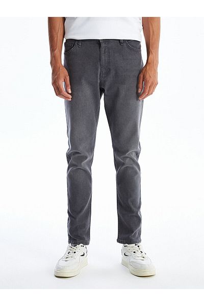 LC Waikiki Ανδρικό τζιν παντελόνι Lcwk 760 Skinny Fit