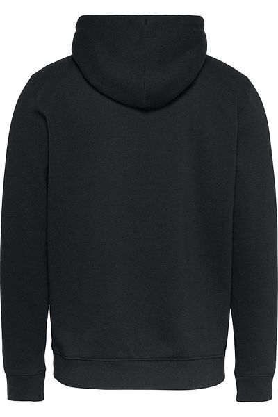 Tommy Hilfiger Hanorac negru pentru bărbați Tommy Jeans bds Black