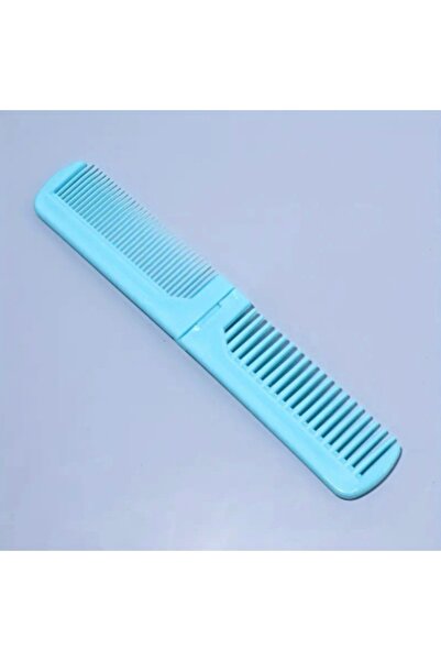 Han Ticarethane Πτυσσόμενη πρακτική χτένα