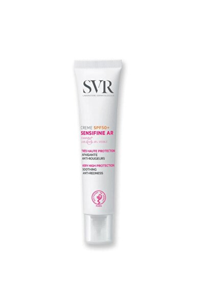 SVR Sensifine Ar Cream Spf50 40 ml