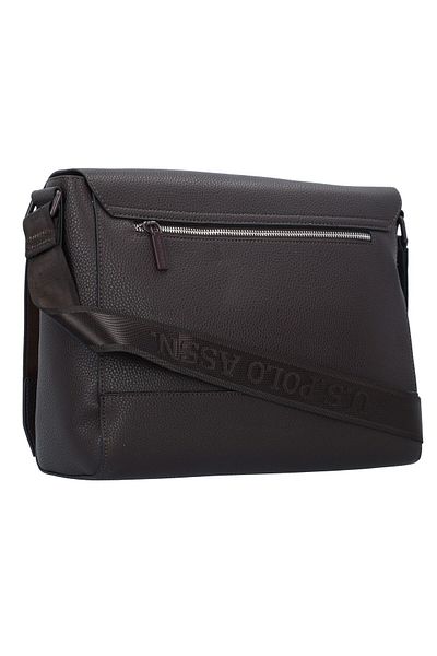 U.S. Polo Assn. Notebook Seattle Messenger 32 cm