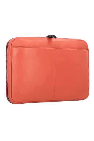 Burkely On the move Laptoptasche Leder 45 cm