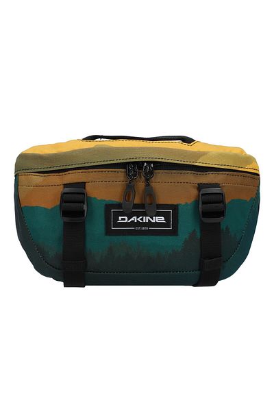 Dakine Hot Laps Gürteltasche 17 cm