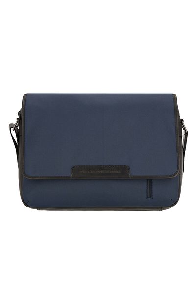 The Chesterfield Brand Notebook Falun Messenger 40 cm