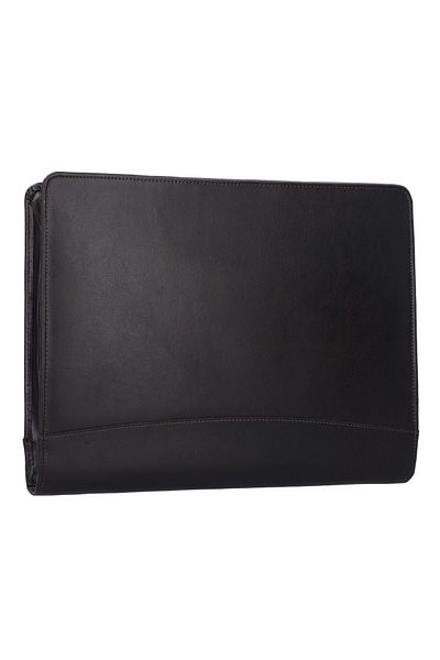 Davidts 460-462 Schreibmappe Leder 27 cm