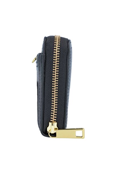 Fossil Logan Geldbörse RFID Leder 19 cm