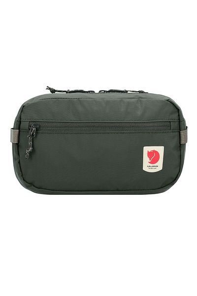 Fjällräven Yüksek Sahil Gürteltasche 21 cm