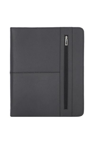 Alassio Limone Schreibmappe Leder 36 cm