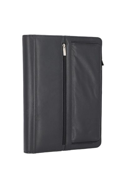 Alassio Carpo Schreibmappe Leder 36 cm