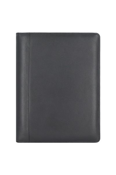 Alassio Bosa Schreibmappe Leder 35 cm