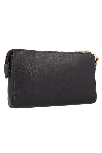 Fossil Bileklik Herrentasche Leder 19 cm
