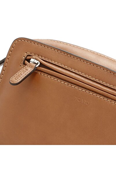 Picard Toscana Herrentasche Leder 23 cm