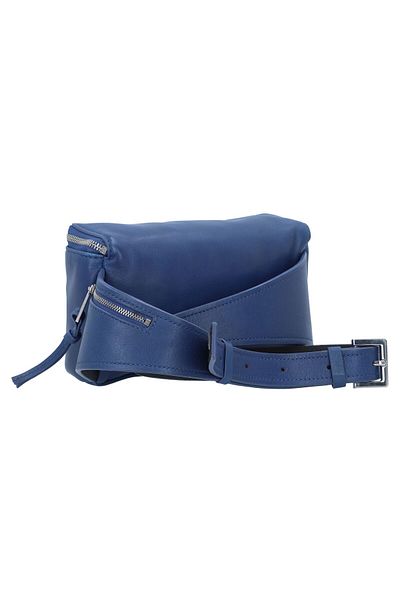 Liebeskind Berlin Hera Gürteltasche Leder 22 cm
