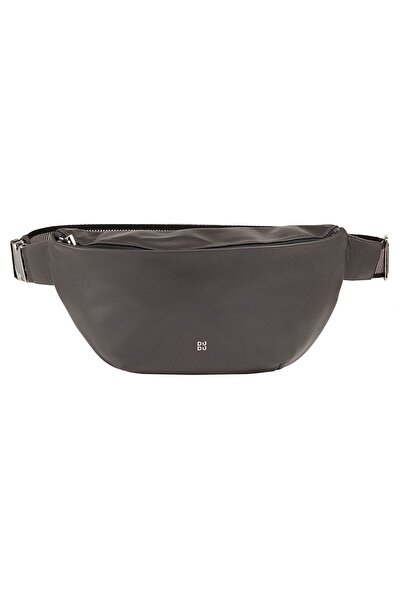 DUDU Tenerife Gürteltasche Leder 31 cm