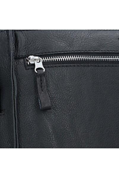 Harold's Kaldırmalı Laptop Çantası Leder 35 cm