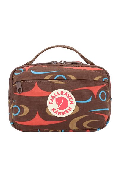 Fjällräven Kanken Art Gürteltasche 18 cm