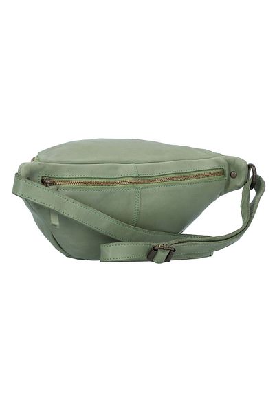 Harold's Denizaltı Gürteltasche Leder 33 cm