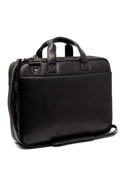 The Chesterfield Brand Iseo Aktentasche Leder 40 cm Laptopfach