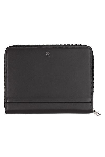 DUDU Schreibmappe Leder 24 cm